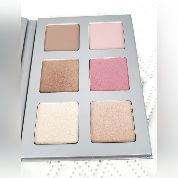 Iconic London Face Palette - Picture 5 of 5